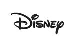 Disney branding
