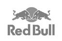 Redbull branding